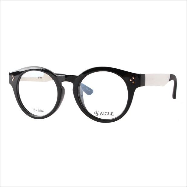 [AIGLE][정식수입] 에이글 AG9503 명품 안경테 C 리뷰후기